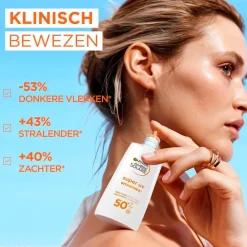Garnier Ambre Solaire Zonnebrand><noscript><img width=