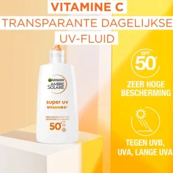 Garnier Ambre Solaire Zonnebrand><noscript><img width=