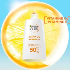 Garnier Ambre Solaire Zonnebrand><noscript><img width=