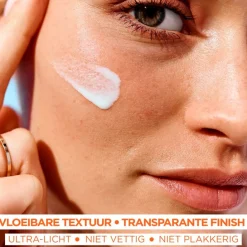Garnier Ambre Solaire Zonnebrand><noscript><img width=