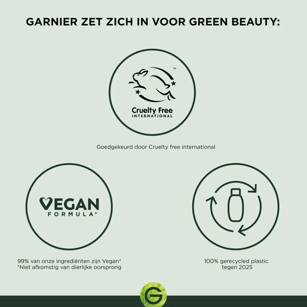 Garnier Skin Naturals Dagcreme>Garnier Bio Vitamine C Hydraterende Dagcrème