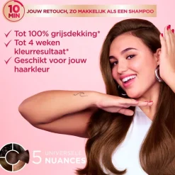 GARNIER COLOR SENSATION Haarverf><noscript><img width=