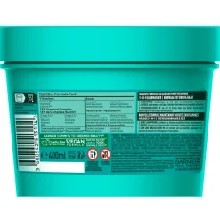 Fructis Haarmasker>Garnier Hairfood Aloë Vera Haarmasker