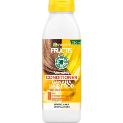 Fructis Conditioner>Garnier Nourishing Banana Hair Food Conditioner