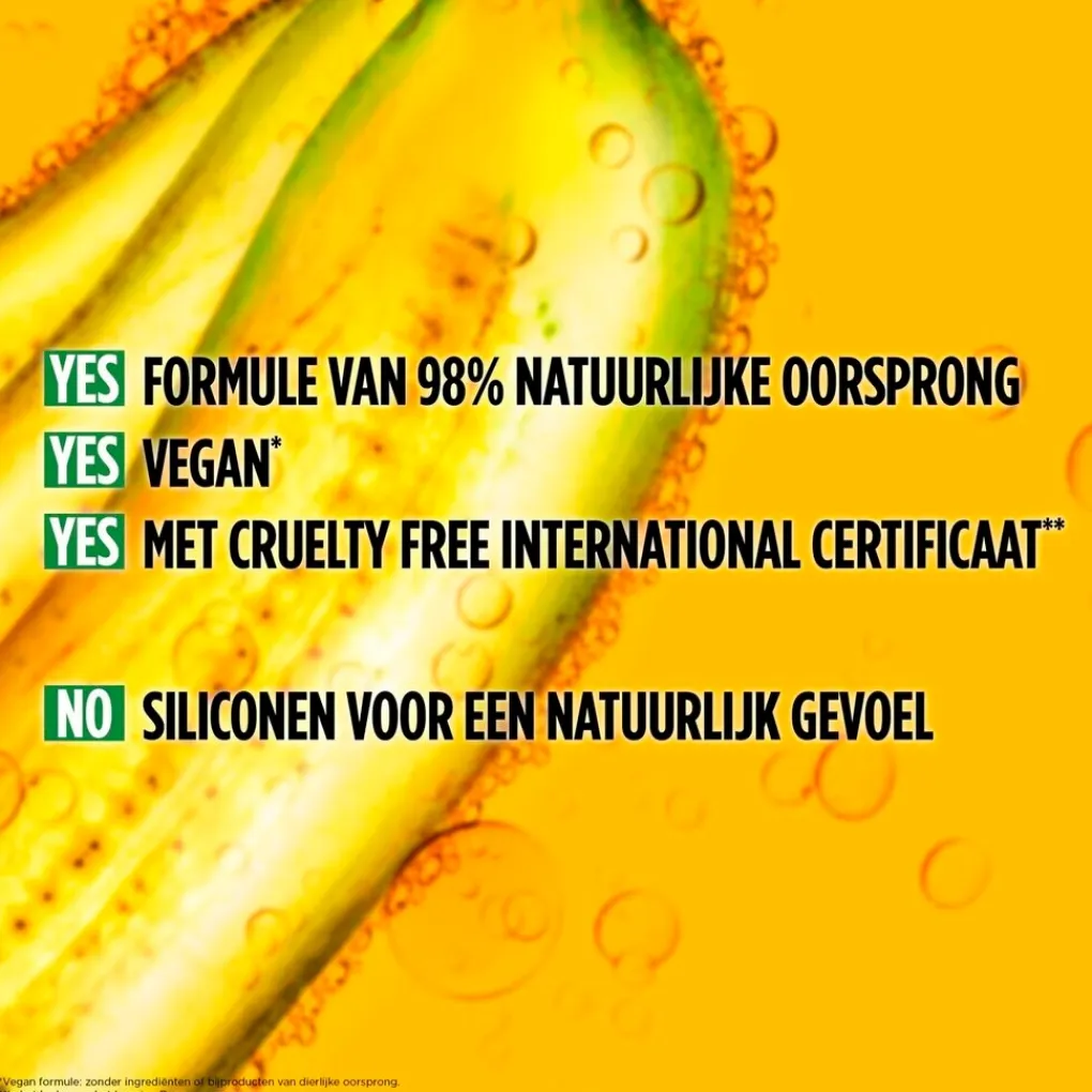 Fructis Conditioner>Garnier Nourishing Banana Hair Food Conditioner