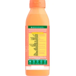 Fructis Shampoo>Garnier Pineapple Hair Food Shampoo