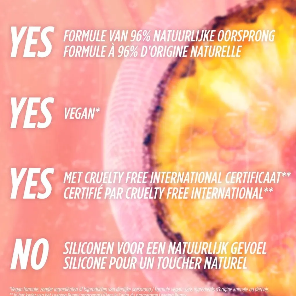 Fructis Shampoo>Garnier Pineapple Hair Food Shampoo