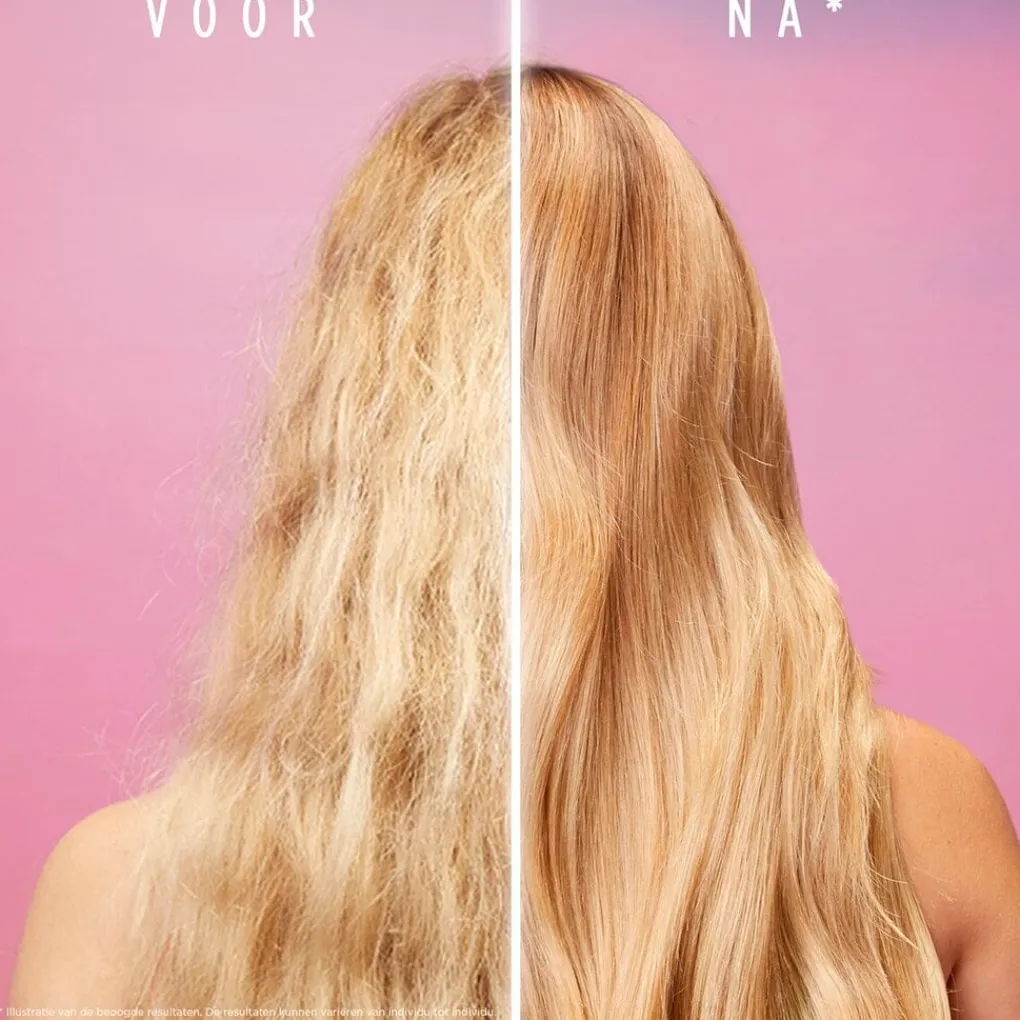 Fructis Shampoo>Garnier Pineapple Hair Food Shampoo