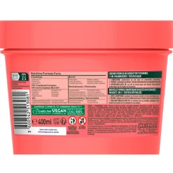 Fructis Haarmasker>Garnier Watermelon Hair Food 3-in-1 Haarmasker