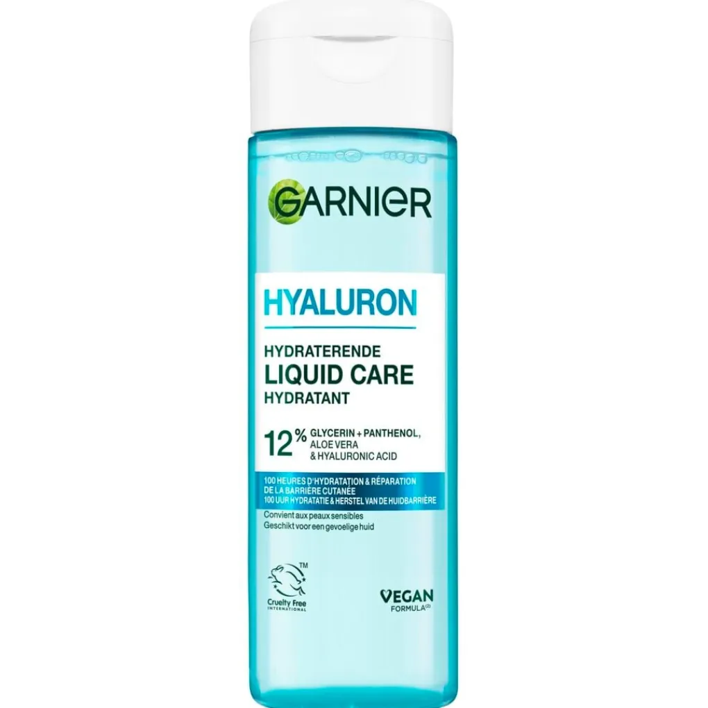 Garnier Skin Naturals Serum>Garnier Hyaluron Hydraterende Liquid Care
