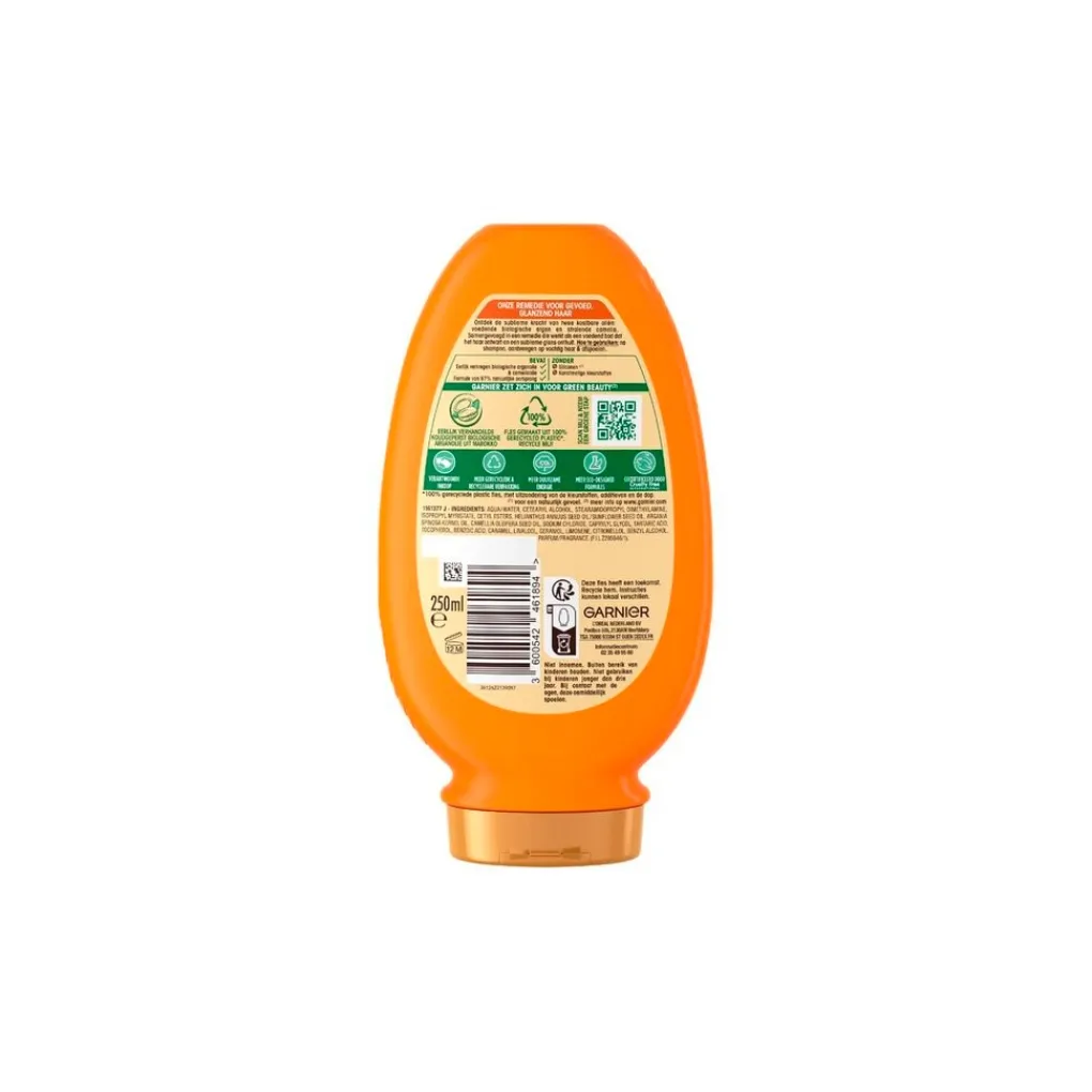 Loving Blends Conditioner>Garnier Argan- & Cameliaolie Conditioner