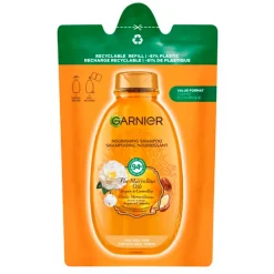 Loving Blends Shampoo Navulling|Shampoo>Garnier Argan & Camelia Shampoo Refill