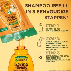 Loving Blends Shampoo Navulling|Shampoo><noscript><img width=