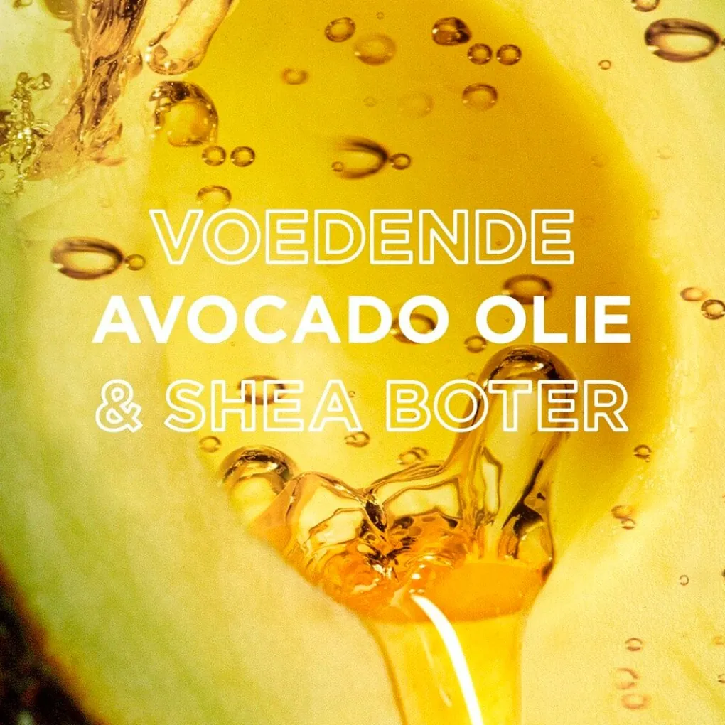Loving Blends Shampoo>Garnier Avocado-olie & Sheaboter Shampoo