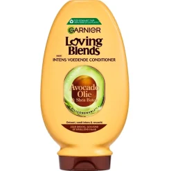 Loving Blends Conditioner>Garnier Avocado-olie & Sheaboter Conditioner