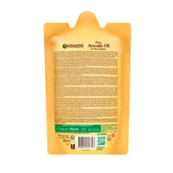 Loving Blends Shampoo Navulling|Shampoo>Garnier Avocado Shampoo Refill