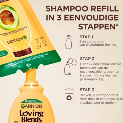 Loving Blends Shampoo Navulling|Shampoo><noscript><img width=