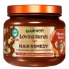 Loving Blends Haarmasker>Garnier Hair Remedy Honing Goud Herstellend Haarmasker