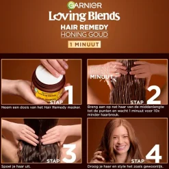 Loving Blends Haarmasker><noscript><img width=