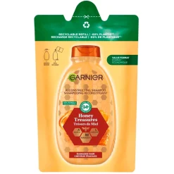 Loving Blends Shampoo Navulling|Shampoo>Garnier Honing Goud Shampoo Refill