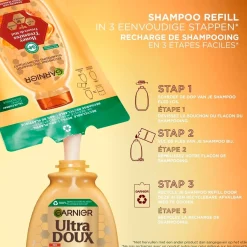 Loving Blends Shampoo Navulling|Shampoo><noscript><img width=