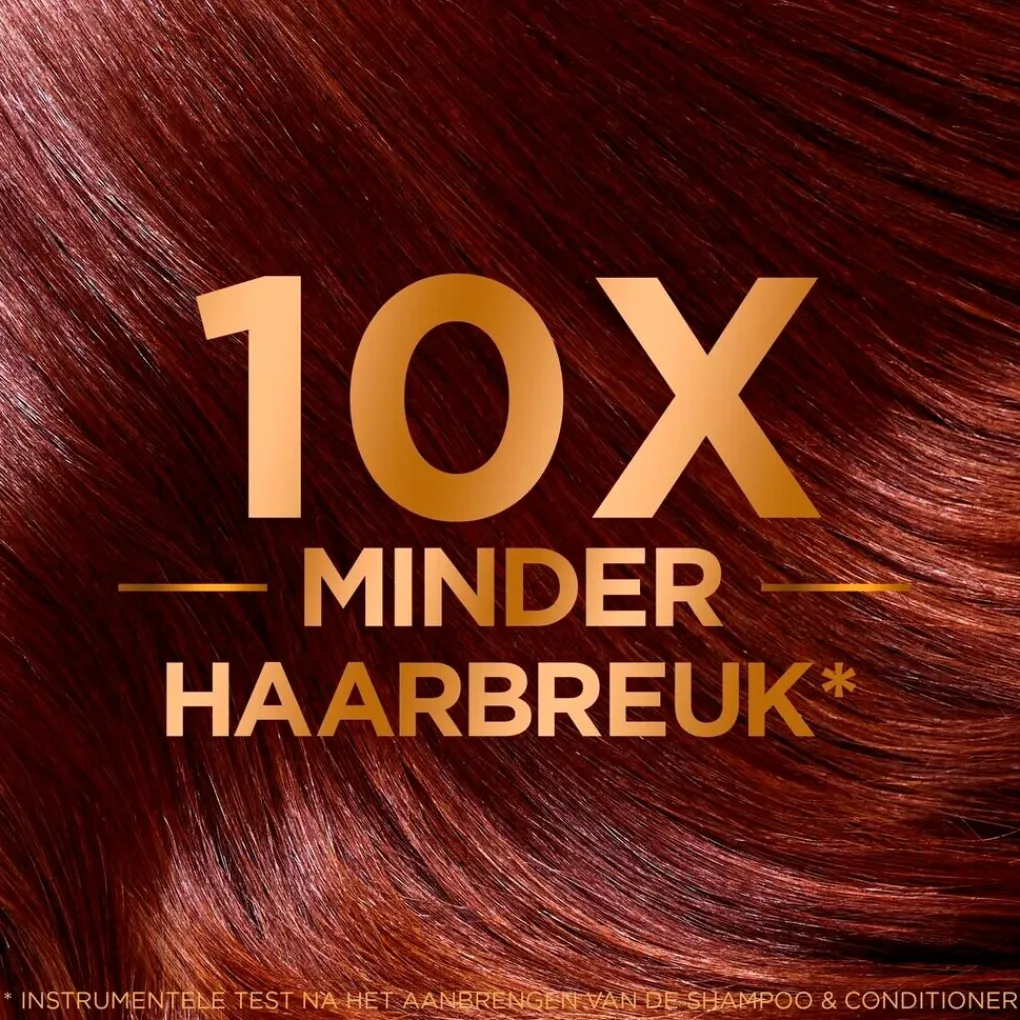 Loving Blends Conditioner>Garnier Honing Goud Herstellende Conditioner