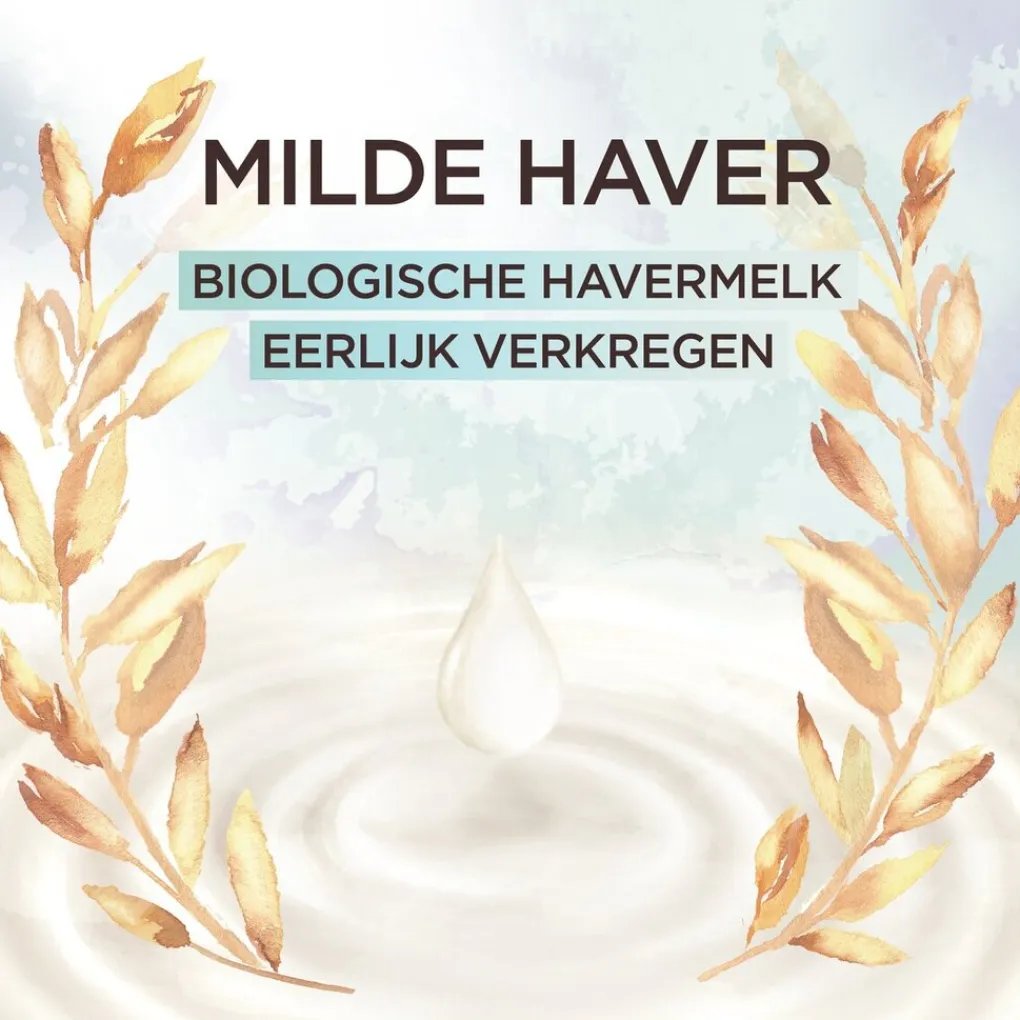Loving Blends Baby Haarverzorging>Garnier Kids Milde Haver 2-in-1 Shampoo & Conditioner
