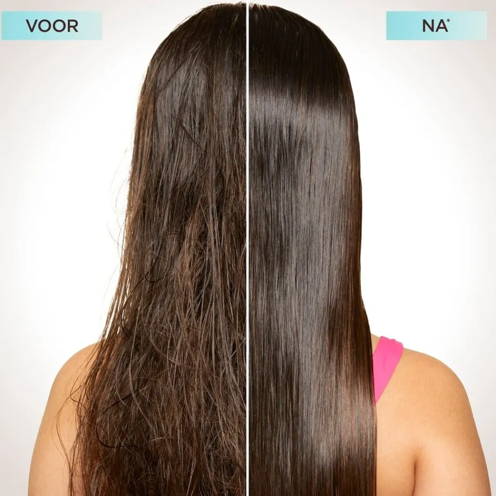 Loving Blends Baby Haarverzorging>Garnier Kids Milde Haver 2-in-1 Shampoo & Conditioner