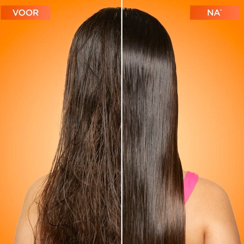 Loving Blends Baby Haarverzorging>Garnier Kids Abrikoos 2-in-1 Shampoo & Conditioner