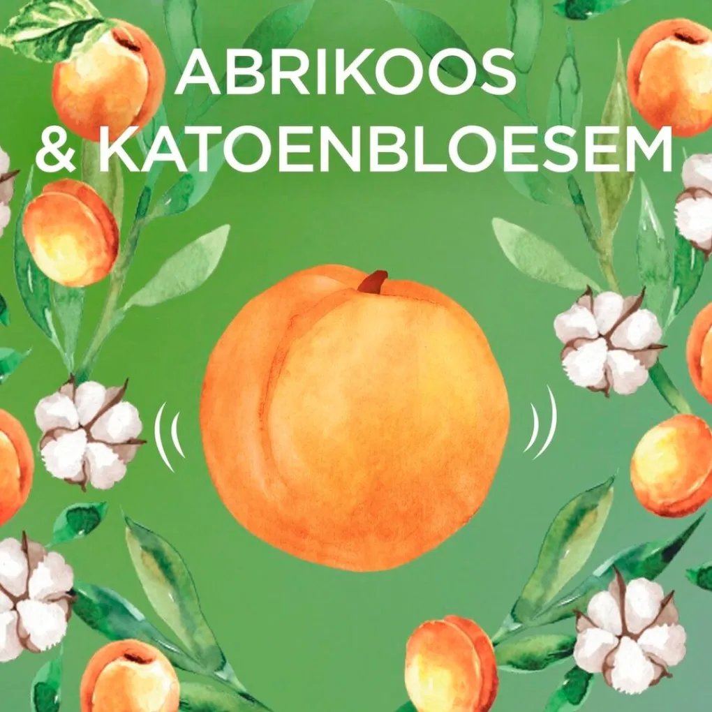 Loving Blends Baby Haarverzorging>Garnier Kids Abrikoos 2-in-1 Shampoo & Conditioner