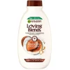 Loving Blends Shampoo>Garnier Kokosmelk & Macadamia Shampoo