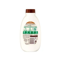Loving Blends Shampoo>Garnier Kokosmelk & Macadamia Shampoo