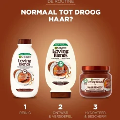 Loving Blends Haarmasker><noscript><img width=