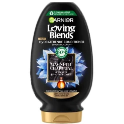 Loving Blends Conditioner>Garnier Magnetic Charcoal Conditioner