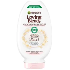 Loving Blends Conditioner>Garnier Milde Haver Conditioner
