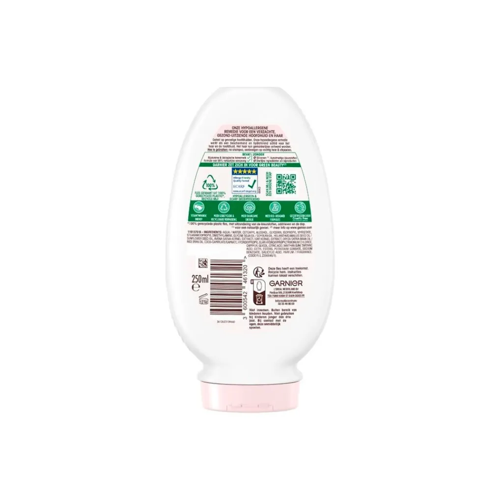 Loving Blends Conditioner>Garnier Milde Haver Conditioner