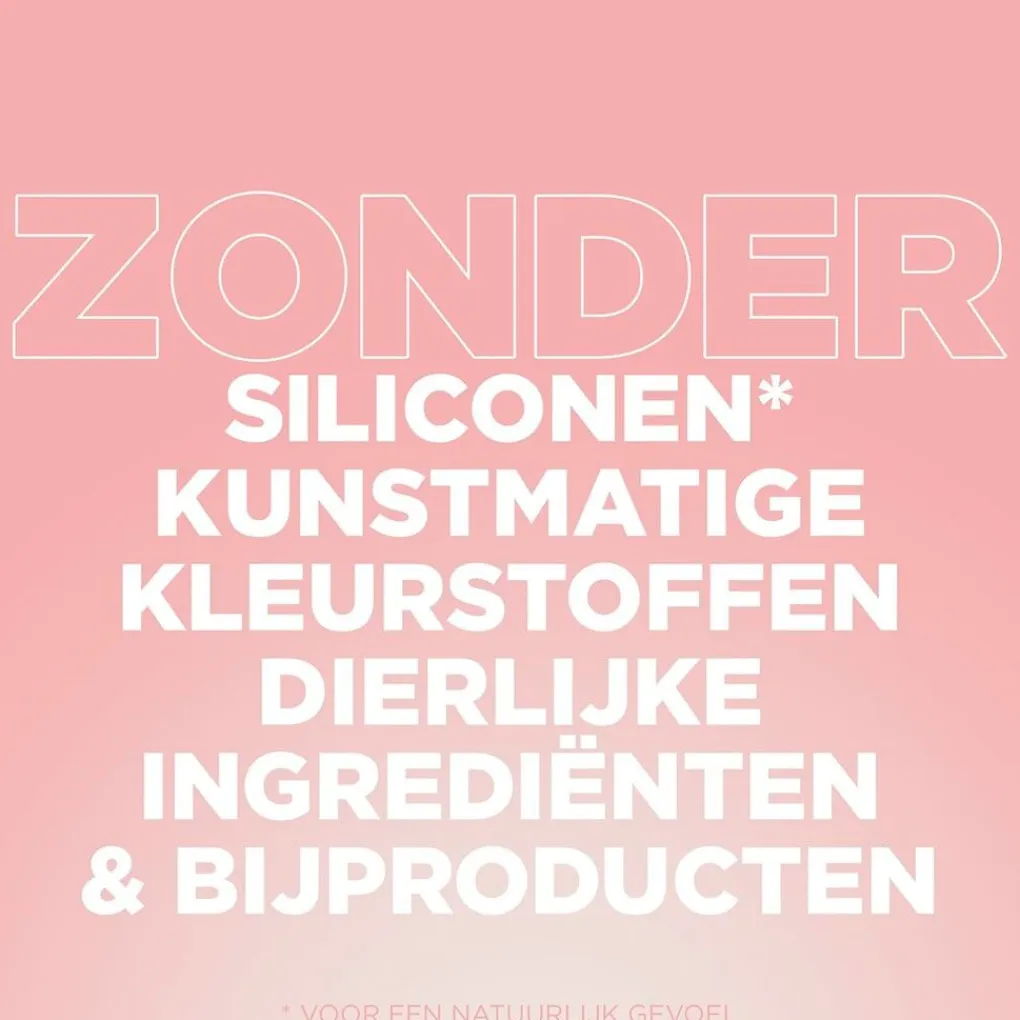 Loving Blends Conditioner>Garnier Milde Haver Conditioner