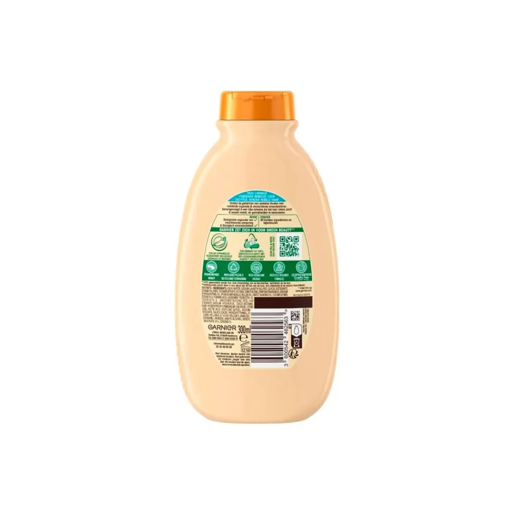 Loving Blends Shampoo>Garnier Rijke Argan Shampoo