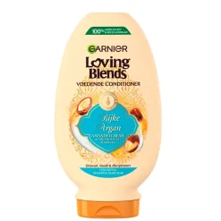 Loving Blends Conditioner>Garnier Rijke Argan Conditioner