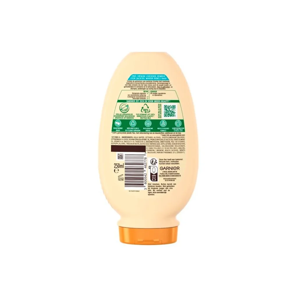 Loving Blends Conditioner>Garnier Rijke Argan Conditioner