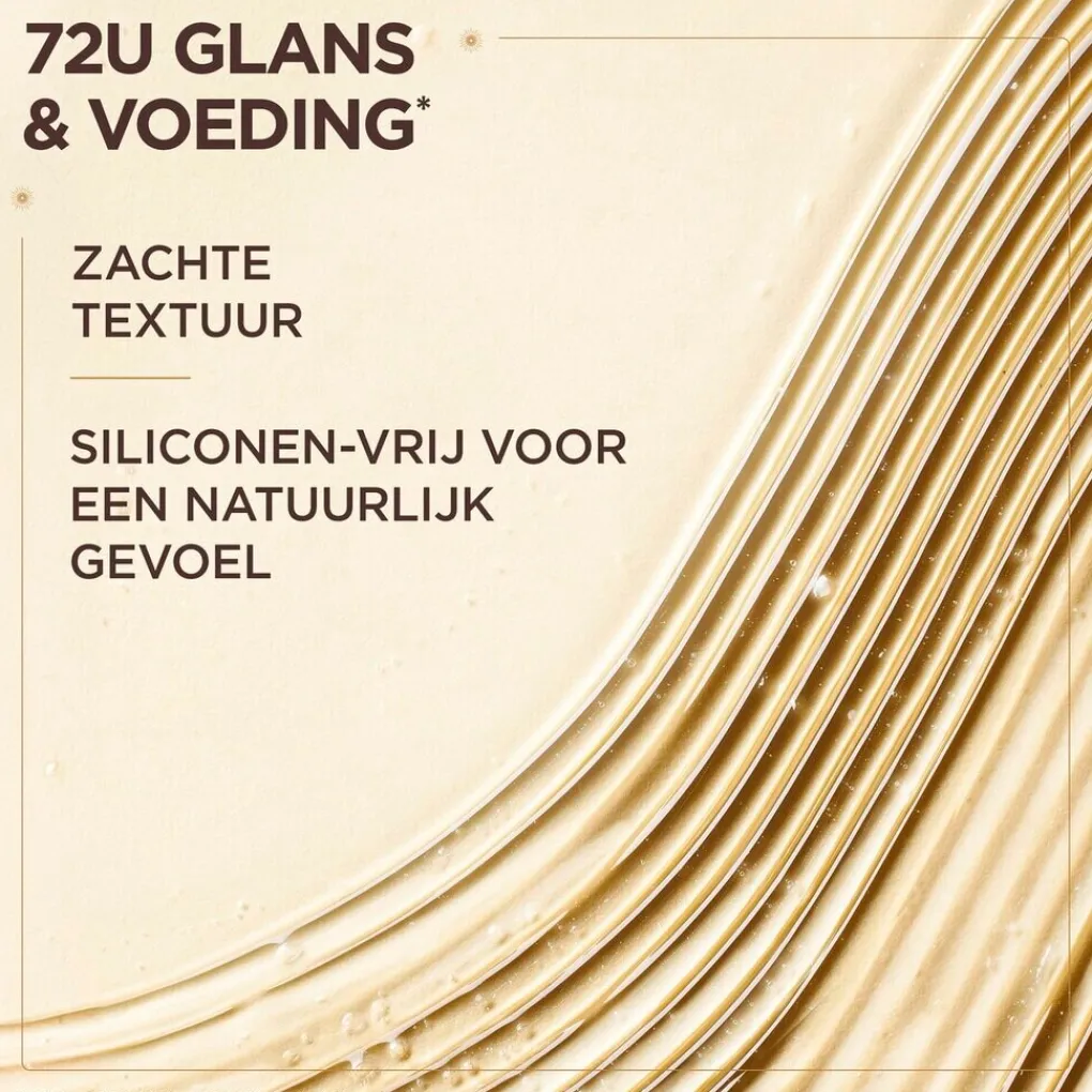 Loving Blends Shampoo>Garnier Sun-Kissed Chamomile & Bloemenhoning Verhelderende & Glansgevende Shampoo