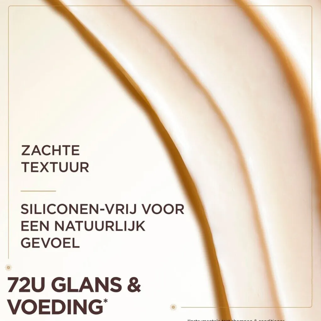 Loving Blends Conditioner>Garnier Sun-Kissed Chamomile & Bloemenhoning Verhelderende & Glansgevende Conditioner