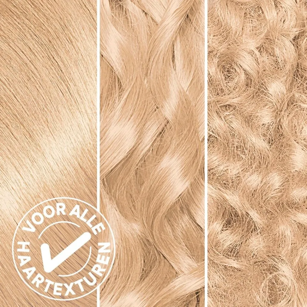Nutrisse Haarverf>Garnier Ultra Bleach D+++ Ultra Puur Blond Super Oplichtende Ontkleuring