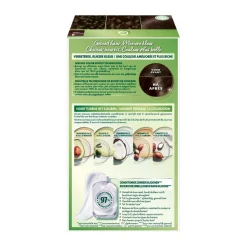 Nutrisse Haarverf>Garnier Ultra Crème 4 Middenbruin Permanente Haarkleuring