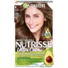 Nutrisse Haarverf>Garnier Ultra Crème 6 Natuurlijk Donkerblond Permanente Haarkleuring