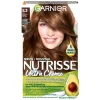 Nutrisse Haarverf>Garnier Ultra Crème 5.3 Licht Goudbruin Permanente Haarkleuring