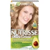 Nutrisse Haarverf>Garnier Ultra Crème 8 Licht Blond Permanente Haarkleuring