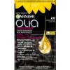 Olia Haarverf>Garnier 2.0 Diamant Zwart Permanente Haarkleuring