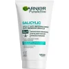 Garnier Skin Naturals Gezichtsreiniging>Garnier Pure Active Anti-Puistjes 3-in-1 Klei