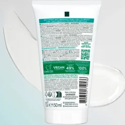 Garnier Skin Naturals Gezichtsreiniging>Garnier Pure Active Anti-Puistjes 3-in-1 Klei